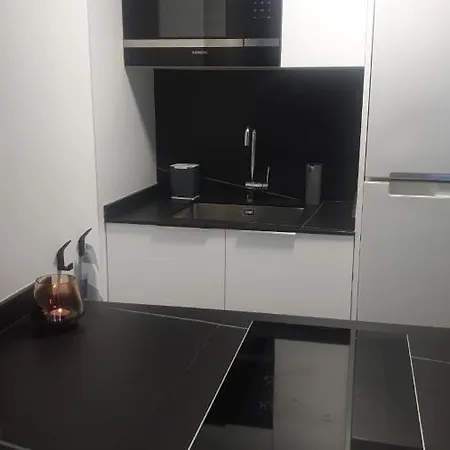 Apartman Moderno Sobre El Mar Platja d'Aro