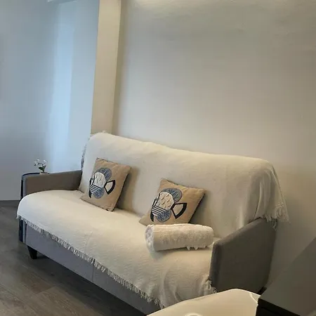 Apartamento Apartamento Moderno Sobre El Mar Platja d'Aro (Playa de Aro)