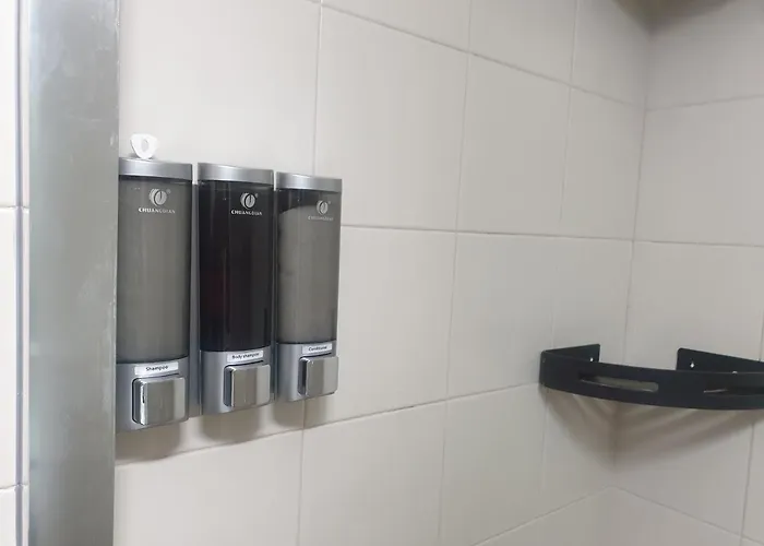 Moderno Sobre El Mar *