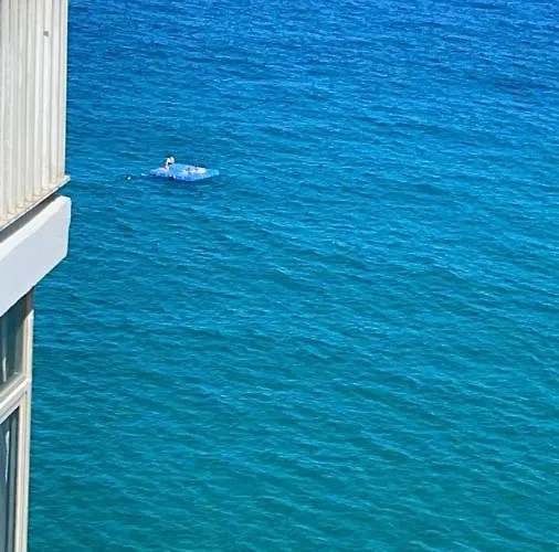 Moderno Sobre El Mar * Платья-де-Аро