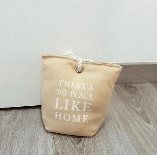 Moderno Sobre El Mar Апартаменты