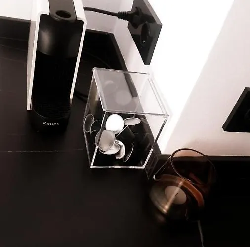 Moderno Sobre El Mar Апартаменты Платья-де-Аро