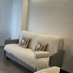 Apartment Moderno Sobre El Mar Platja d'Aro
