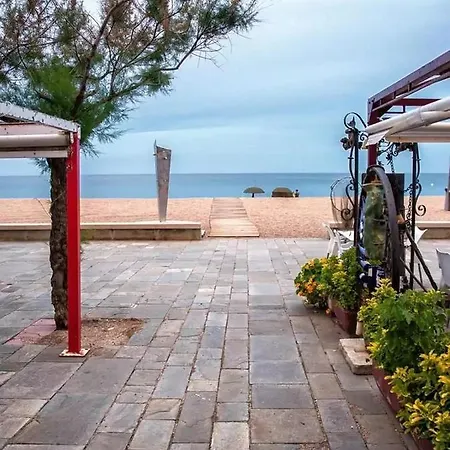 Moderno Sobre El Mar Апартаменти Платжа-д'Ару