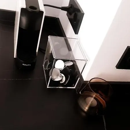 Moderno Sobre El Mar Apartment Platja d'Aro