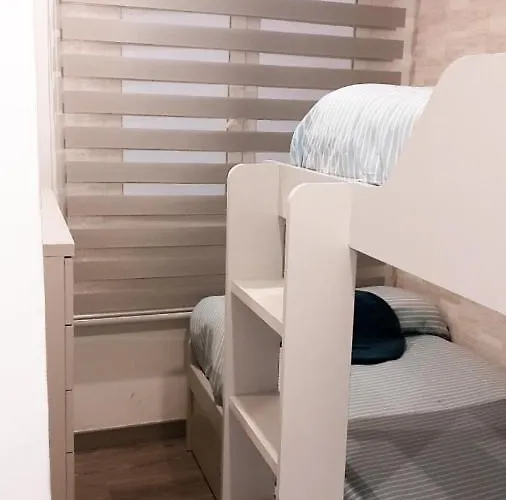 Apartment Moderno Sobre El Mar Platja d'Aro