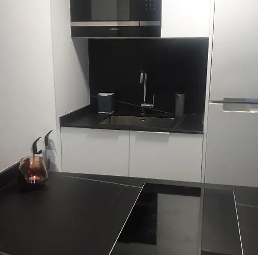 Apartment Moderno Sobre El Mar Platja d'Aro