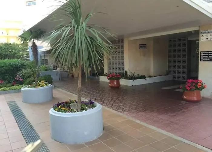 Apartment Moderno Sobre El Mar *