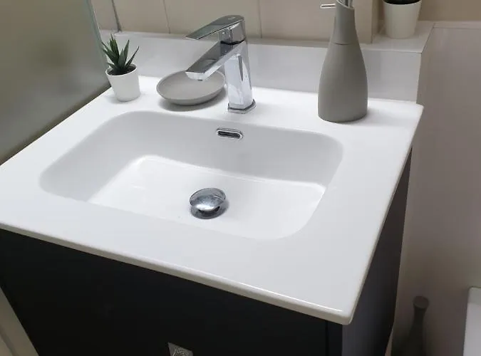 Apartment Moderno Sobre El Mar Platja d'Aro