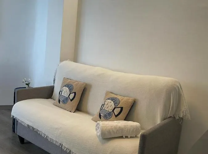 Apartment Moderno Sobre El Mar Platja d'Aro